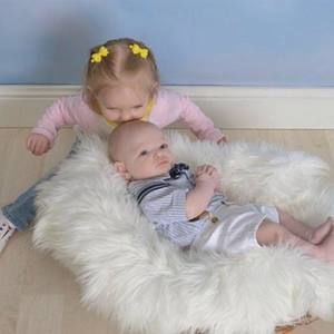 Meet your Posher, Brittani n andrew